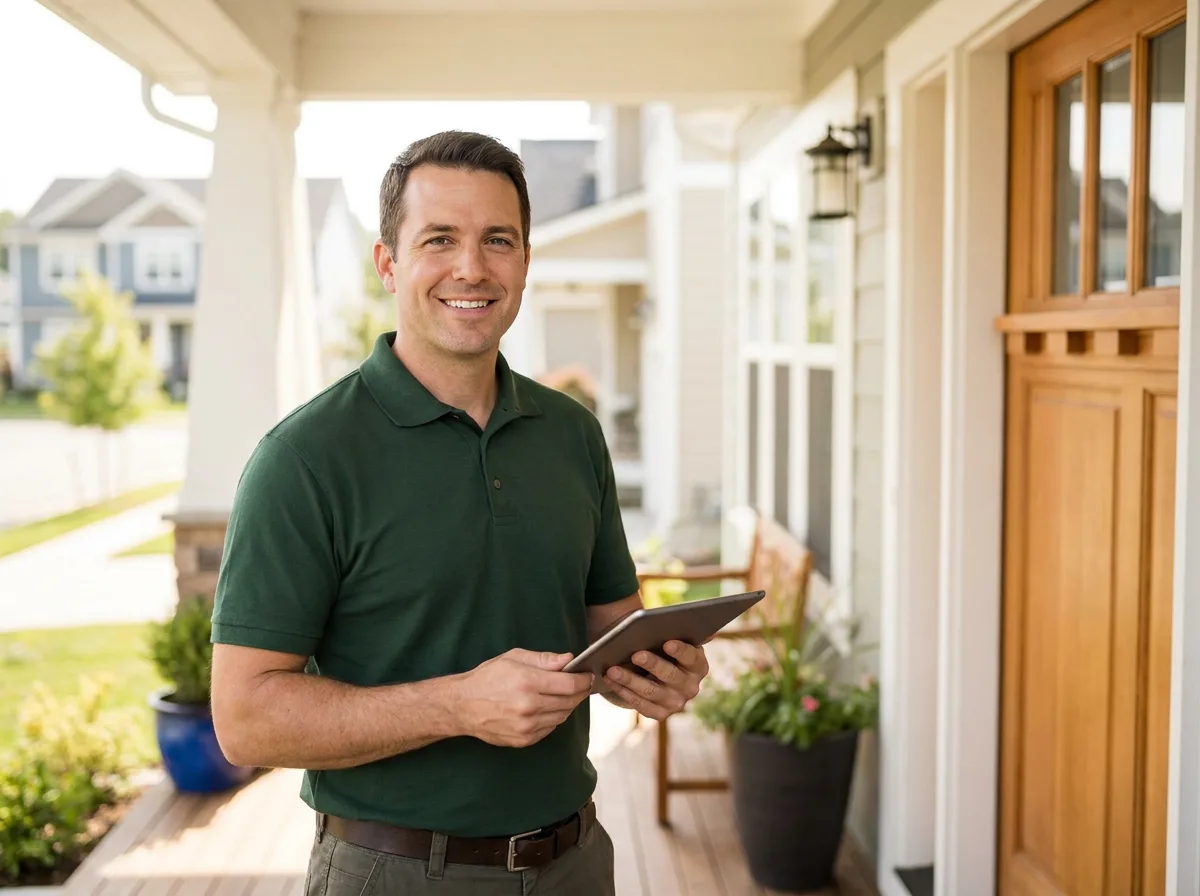 Pest control FAQs for Butler, MO